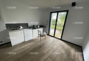 Location local d'activité La Mézière - ZA La Bourdonnais