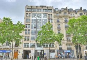 Bureaux à louer Paris 14 près Montparnasse