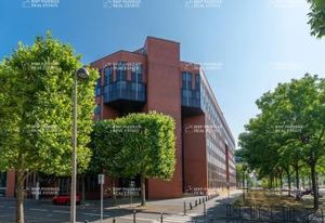 Location bureaux Guyancourt - Accès facile et environnement calme