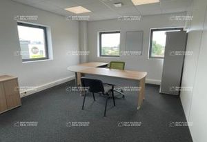 Bureaux à louer Tresses - Mérignac proche Bordeaux