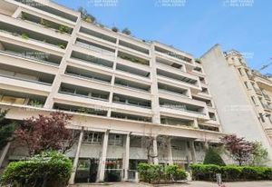 Bureaux à vendre Paris 6 - Proche métro Falguière et gare Montparnasse