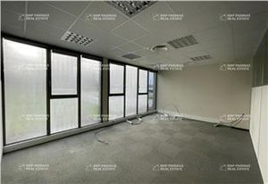 Location bureaux Saint-Herblain - Proximité Zénith, Chronobus C3