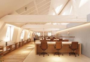 Vente bureaux Paris 11 - Proche métro et transports