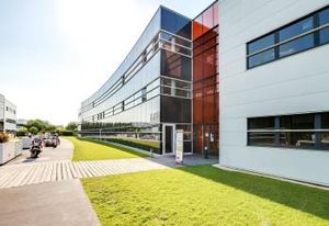 Location bureaux Mérignac - Proximité aéroport Bordeaux-Mérignac
