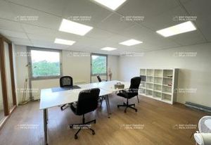 Vente bureaux Nantes - Rue de Gigant
