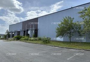 Location entrepôt logistique Ambarès-et-Lagrave - Accès rapide