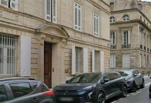 Location bureaux Bordeaux hypercentre - Proche transports