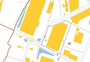 Location local d'activité Bretigny-sur-Orge - Proche transports