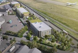 Location cellules neuves Wissous - Accès rapide autoroutes