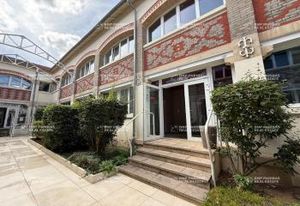 Location bureaux Nancy - Proche centre et Rives de Meurthe