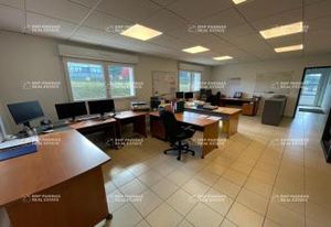 Local d'activité à vendre Acigné - Batiment indépendant