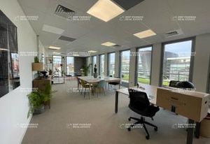 Location bureaux Villeneuve-d'Ascq - Proximité immédiate des services