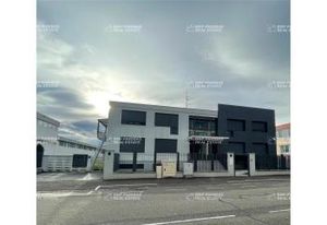 Vente bureaux Strasbourg - Immeuble indépendant R+1 avec sous-sol