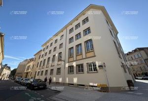 Location bureaux Metz centre - Proche gare SNCF