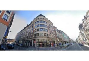 Location bureaux Lille centre - Proximité transports