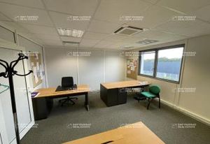 Location bureaux Maxéville - Proche St Jacques II