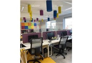 Bureaux à louer Boulogne-Billancourt - Proche métro ligne 9 Marcel Sembat
