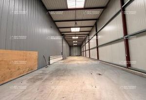 Vente cellule d'activité Santeny - Terrain clos 9 673 m²