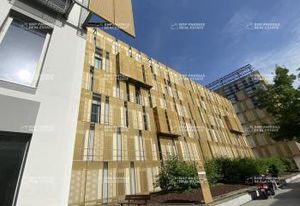 Location bureaux Grenoble - Proximité transports et A480