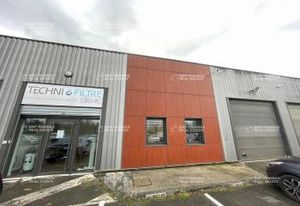 Locaux d'activité à louer Montrabé - Nord Est Toulouse