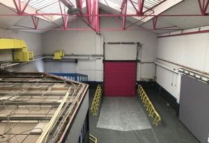Location bureaux Aubervilliers - Parc des Portes de Paris, sécurisé 24/7