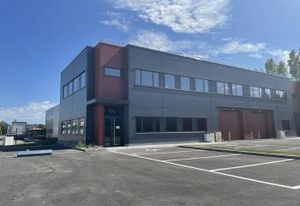 Location cellule neuve Brétigny-sur-Orge - Parc HQE RT2012