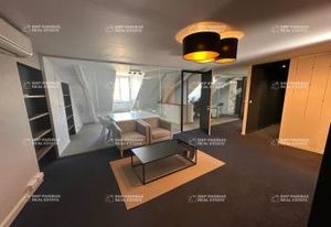 Location bureaux Tours centre - Proche transports