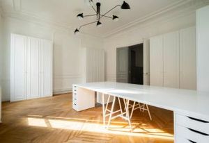 Bureaux à louer Paris 2 - Proximité transports