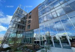 Bureaux à louer Toulouse Aerospace - Secteur neuf