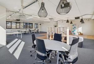 Vente bureaux La Plaine Saint-Denis - Proche RER et périphérique