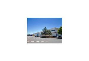 Location locaux d'activité Aulnay-sous-Bois - Garonor - A3/A1