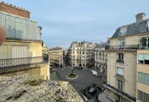 Location bureaux Paris 16 - Proche Trocadéro