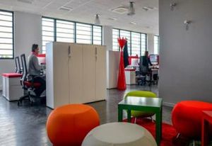 Lots d'activité/bureaux à vendre Tremblay-en-France - Proximité CDG