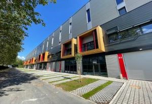Location entrepôt Bobigny - Proche périphérique, aéroports et transports