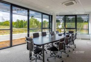 Bureaux/activité à vendre Bondoufle - Parcelle 4 000 m²