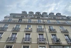 Location bureaux Rennes Centre - Proche transports