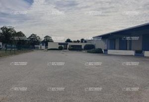 Bâtiment indépendant à vendre Saint-Quentin-Fallavier