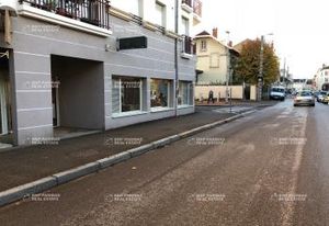 Location bureau Dijon - Quartier Montchapet - Proche parking