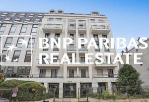 Location bureaux Courbevoie - Proximité Transilien L