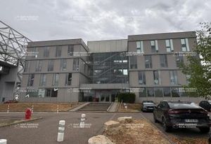 Location bureaux Metz Technopôle - Proche avenue de Strasbourg