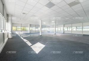 Location bureaux Montpellier Est - Parc du Millénaire