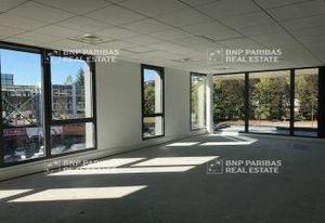 Location bureaux Poisy - Quartier des Creusettes, proche voie rapide