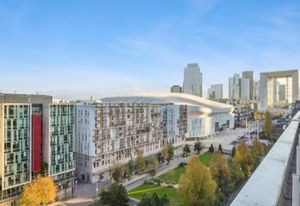 Location bureaux Nanterre - Proche Préfecture et transports