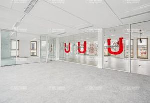 Location bureaux Châtenay-Malabry - Proche A86 et tramway T10