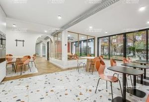 Location bureaux Boulogne-Billancourt - Proche Métro Jean Jaurès