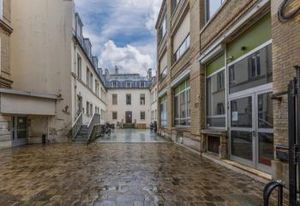 Vente bureaux Paris 11 - Proche métro et transports