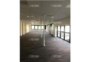 Bureaux à louer Limonest - Proche A6 et Parc Technologique Sans Souci