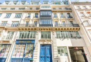 Location bureaux Paris 10 - Rue de Paradis