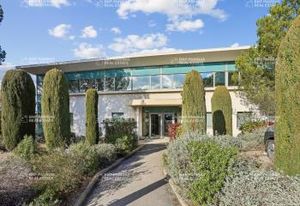 Bureaux à louer Aix-en-Provence - Parc Les Méridiens