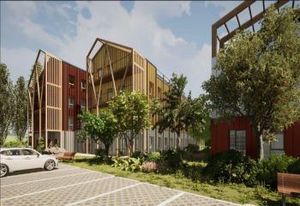 Vente bureaux Quetigny - Proche Dijon Est